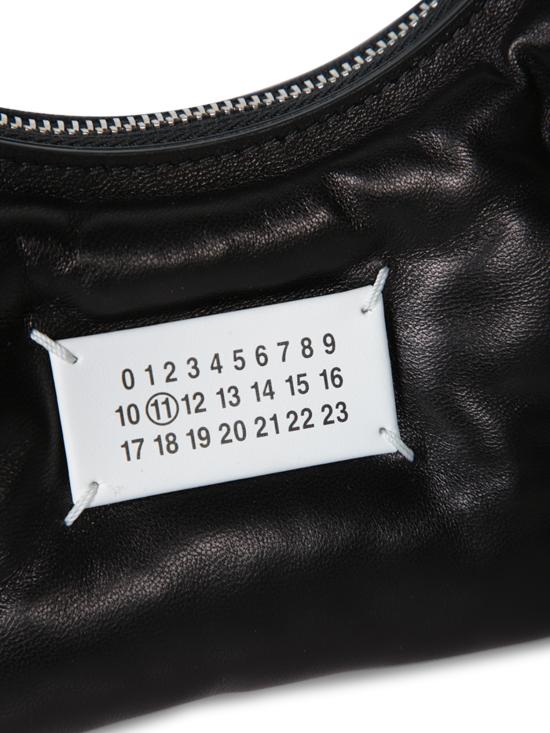 25SS 마르지엘라 숄더백 SB1WG0021 P4300 T8013 Black - MAISON MARGIELA