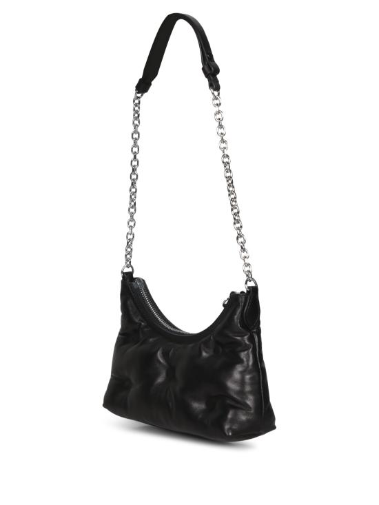 25SS 마르지엘라 숄더백 SB1WG0021 P4300 T8013 Black - MAISON MARGIELA