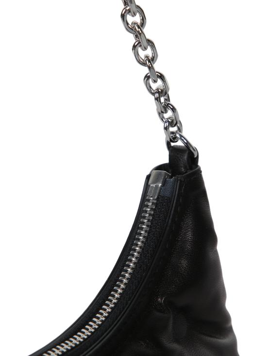 25SS 마르지엘라 숄더백 SB1WG0021 P4300 T8013 Black - MAISON MARGIELA