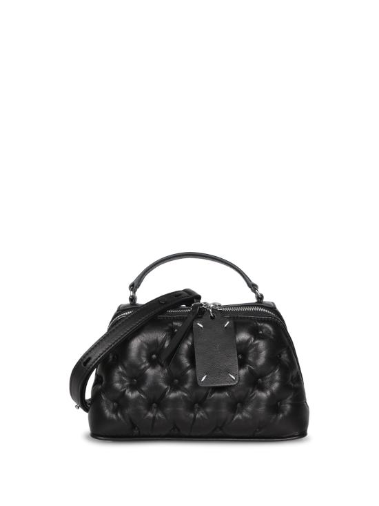 25SS 마르지엘라 가방 SB1WG0065 P6434 T8013 Black