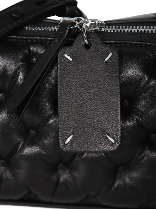 25SS 마르지엘라 가방 SB1WG0065 P6434 T8013 Black - MAISON MARGIELA