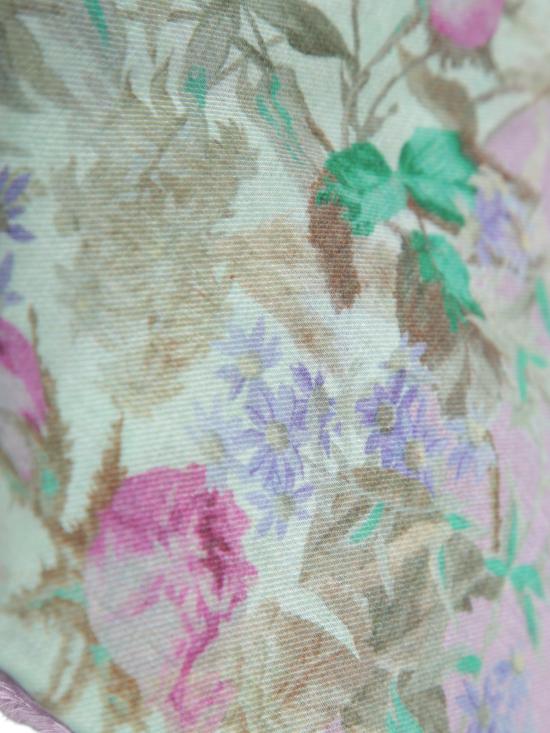 25SS 라 더블제이 머플러/스카프 SCA0049MOS 001HEA03 GR11 Blue - LA DOUBLEJ