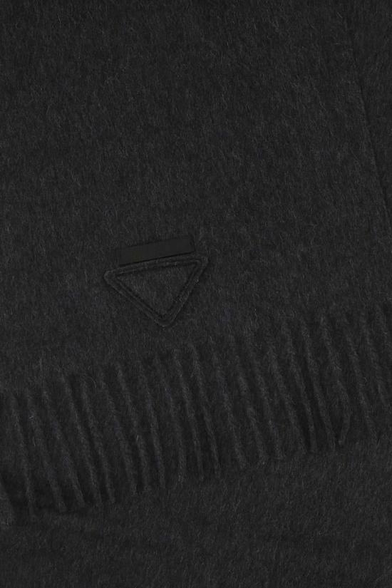  프라다 머플러/스카프 1FS0051YMF F0480 GREY - PRADA