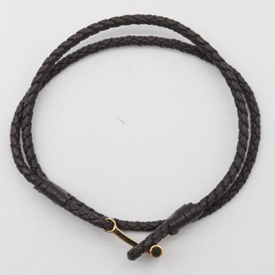 25FW 톰포드 주얼리 JM005ICL002G1B023 BROWN - TOMFORD