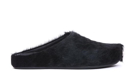 26SS 마르니 샌들 SBMR000600P412200N99 Black