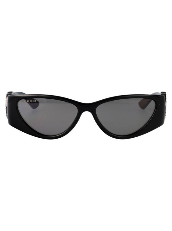 25FW 구찌 안경 GG1824S 004 SUNGLASSES BLACK