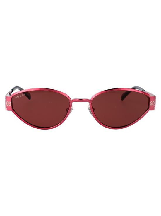 25FW 구찌 안경 GG1853S 004 SUNGLASSES FUCHSIA