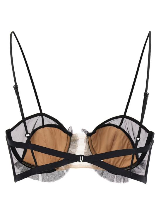  언더웨어 세트 NDAW23LIN010BLACK Black - OTHER BRANDS