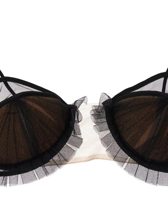  언더웨어 세트 NDAW23LIN010BLACK Black - OTHER BRANDS