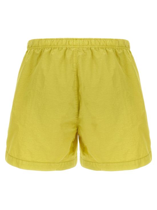 25SS 씨피 컴퍼니 숏팬츠 18CMBW233A005991G245 DOM - C.P. COMPANY