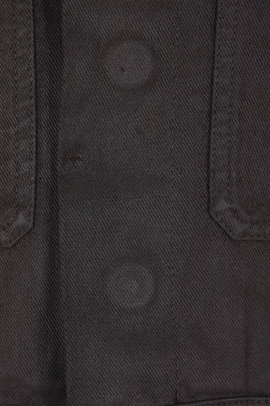 25SS 르메르 데님 자켓 OW1139LD1030BR490 DOM - LEMAIRE