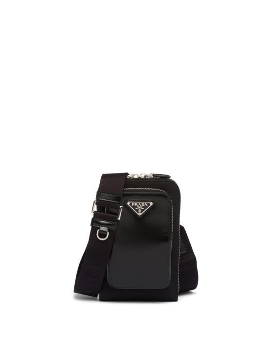  프라다 하이테크 2ZT060789F0002 Black