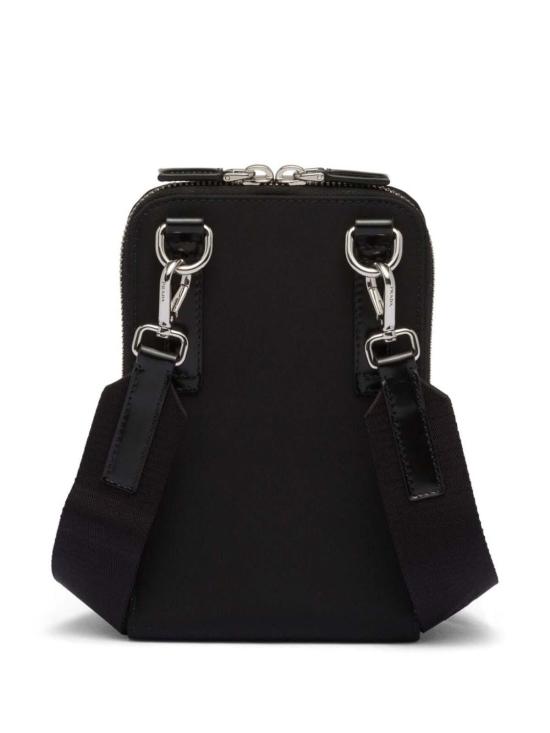  프라다 하이테크 2ZT060789F0002 Black - PRADA