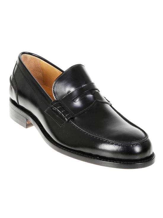  베르위치 슈즈 5659HO768BLACK Black - BERWICH