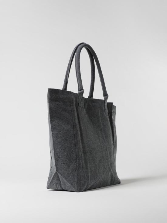 25SS 이자벨마랑 토트백 PM0001FAA1X19M 02FK Black - ISABEL MARANT