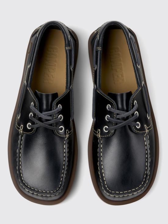 25SS 캠퍼 로퍼 K101013 003 DON 0 Blue - CAMPER