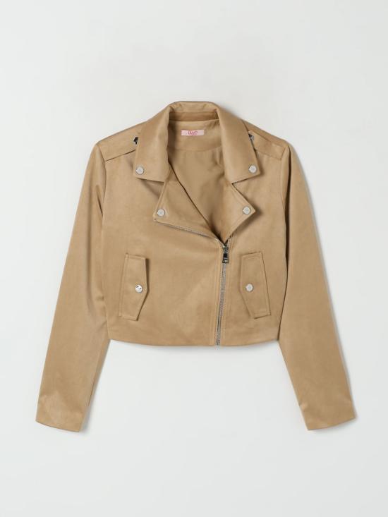 25SS [키즈] 리우조 캐주얼 자켓 GA5194E0729 X0436 Beige