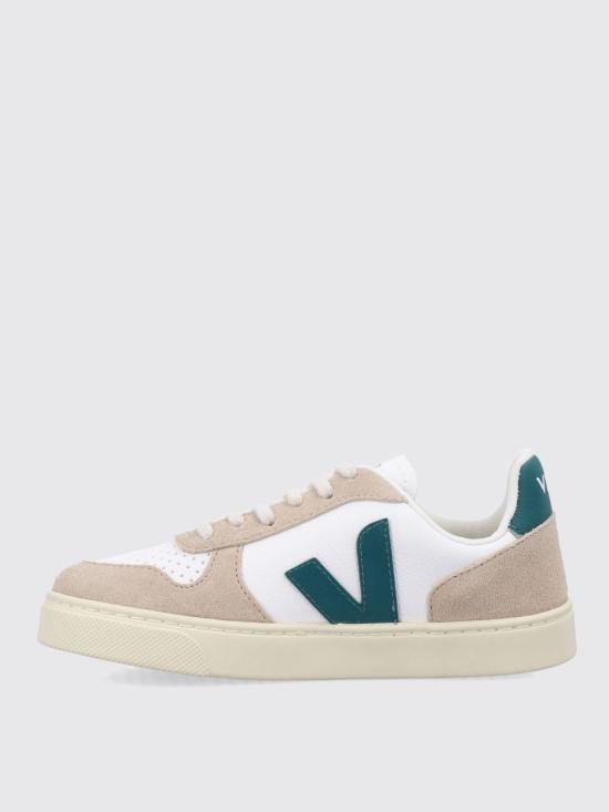 25FW [키즈] 베자 스니커즈 CX0520619 ALMOND Beige - VEJA