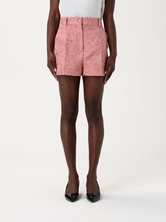25SS 돌체앤가바나 숏팬츠 FTC9GTHJMQK F0473 Pink