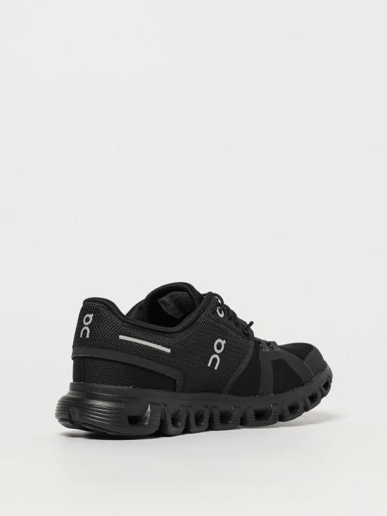 26SS 온 러닝 클라우드 6 스니커즈 3WF10061043 1043 Black - ON RUNNING