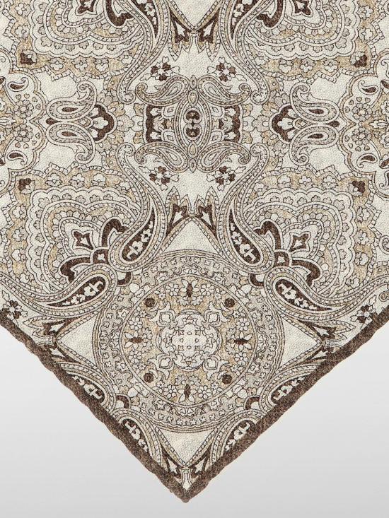 25SS 브루넬로 쿠치넬리 액세서리 MR8940091 CGB05 Multicolor - BRUNELLO CUCINELLI