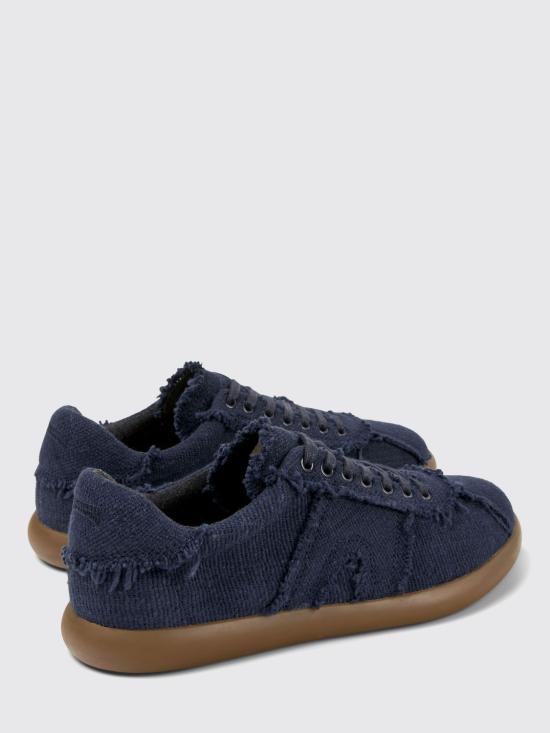 25SS 캠퍼 스니커즈 K101033 002 PELOTAS SOLLER 0 Blue - CAMPER