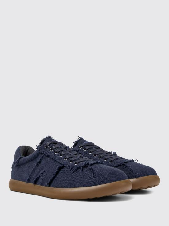 25SS 캠퍼 스니커즈 K101033 002 PELOTAS SOLLER 0 Blue - CAMPER