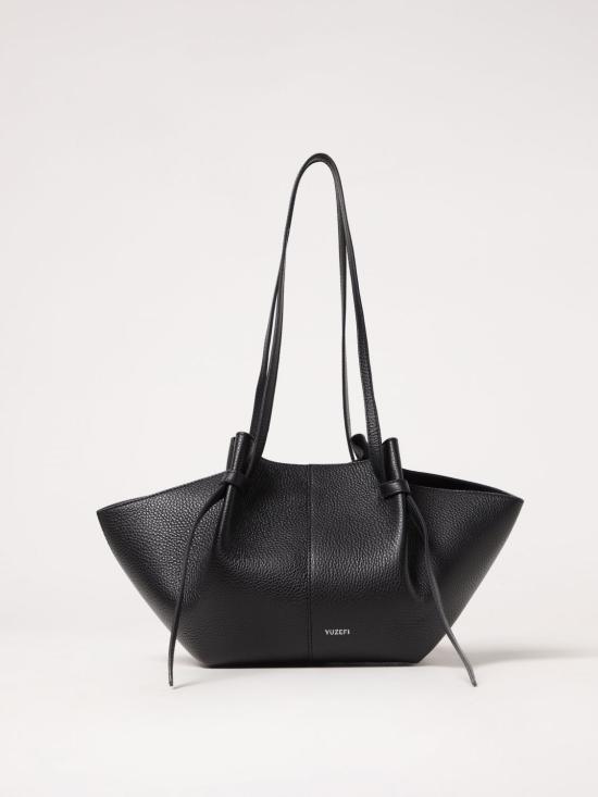 25SS 유제피 숄더백 YUZCOHBMO L034 Black