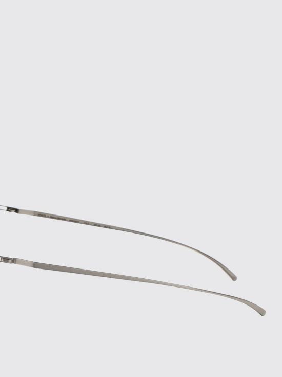 26SS 마이키타 선글라스 MMESSE018 187E1 Silver - MYKITA