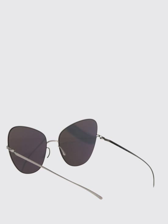 26SS 마이키타 선글라스 MMESSE018 187E1 Silver - MYKITA