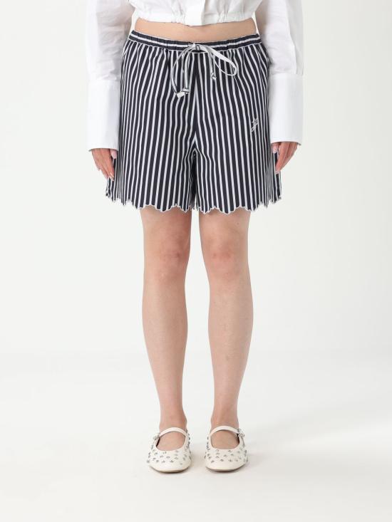 25SS 파투 숏팬츠 TR0460190 5066 Blue