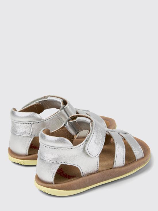 25SS [키즈] 캠퍼 샌들 K800628 003 BICHO 0 Grey - CAMPER