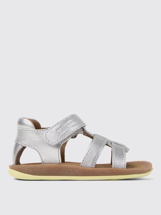 25SS [키즈] 캠퍼 샌들 K800628 003 BICHO 0 Grey