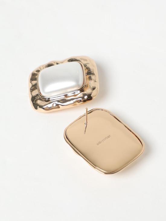 26SS 셀프 포트레이트 보석 RS25600EAGD Gold - SELF PORTRAIT