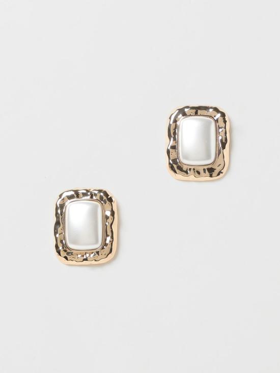 26SS 셀프 포트레이트 보석 RS25600EAGD Gold