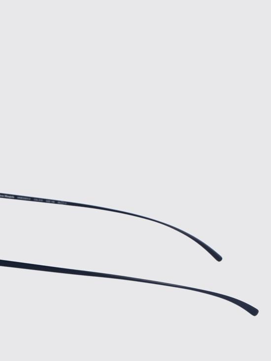 25FW 마이키타 선글라스 MMESSE012 261E10 Blue - MYKITA