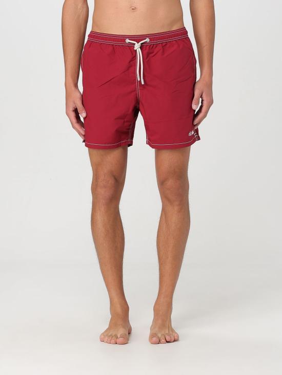 26SS 세인트바쓰 스윔팬츠 PATMOS 00102H Red