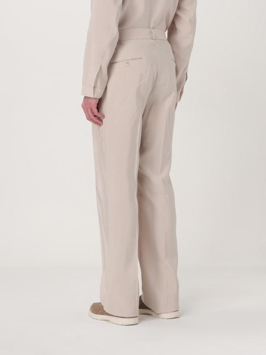 25SS 헤보 스트레이트 팬츠 TORRECANNE 0003 Safari - HEVO