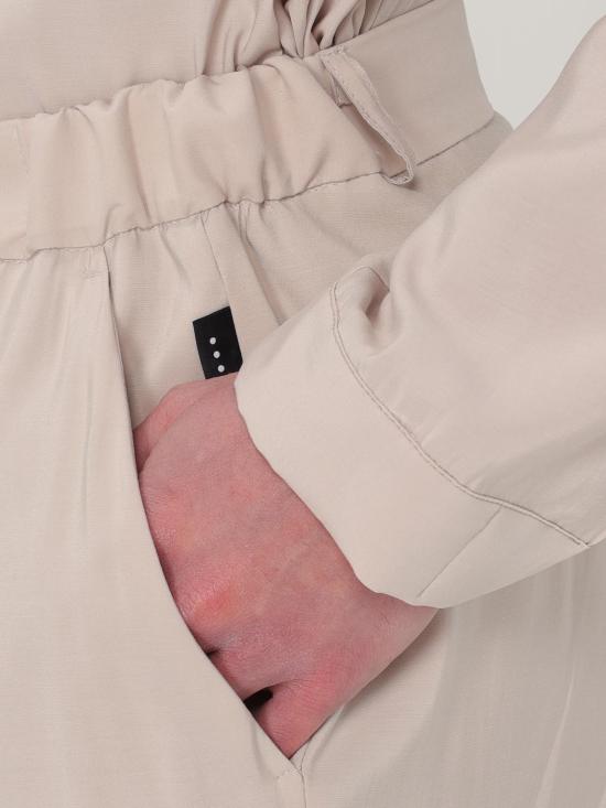 25SS 헤보 스트레이트 팬츠 TORRECANNE 0003 Safari - HEVO