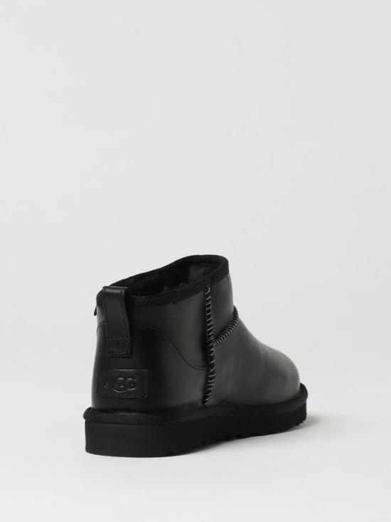 25FW 어그 부츠 1158191 BLK Black - UGG