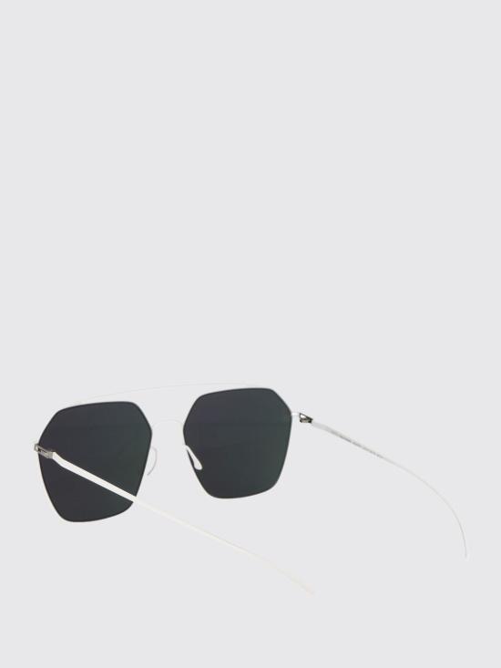 26SS 마이키타 선글라스 MMESSE016 333E13 White - MYKITA