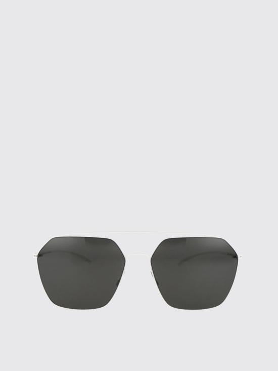 26SS 마이키타 선글라스 MMESSE016 333E13 White - MYKITA