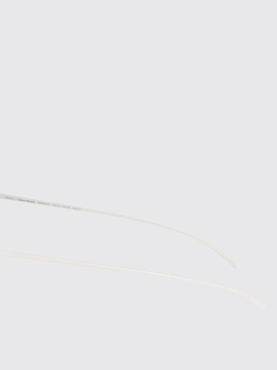 26SS 마이키타 선글라스 MMESSE016 333E13 White - MYKITA