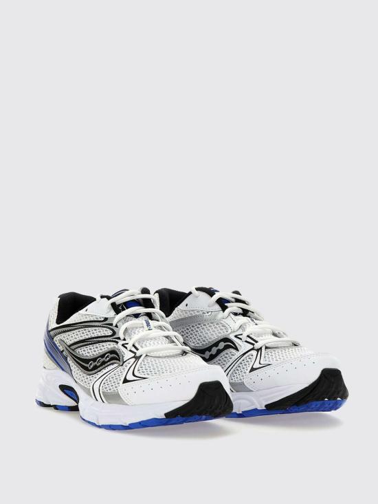 25SS 써코니 스니커즈 S70812 16 Blue - SAUCONY