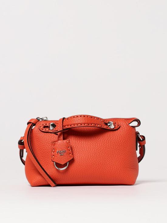25SS 펜디 숄더백 8BS098ASU2 F1SK0 Orange