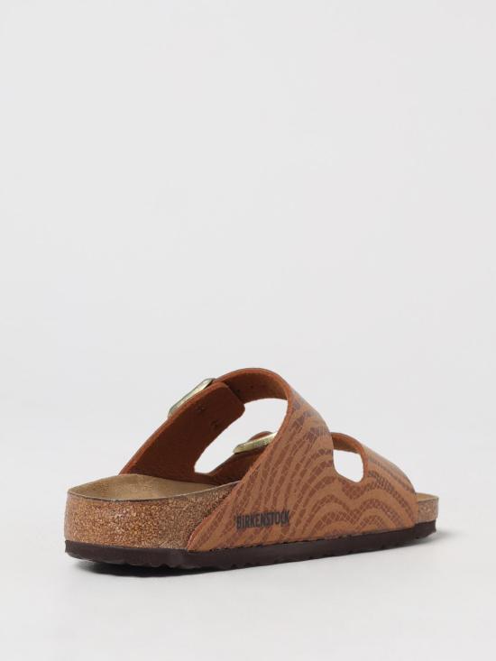 25SS 버켄스탁 샌들 1029509 Brown - BIRKENSTOCK