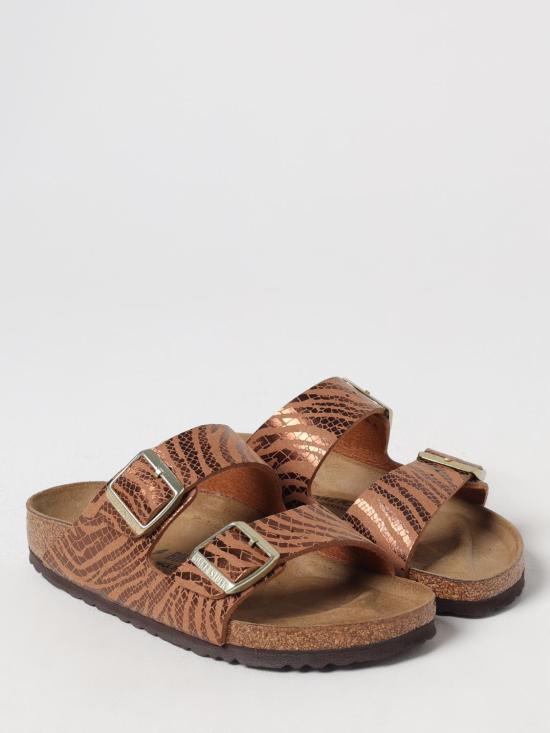 25SS 버켄스탁 샌들 1029509 Brown - BIRKENSTOCK