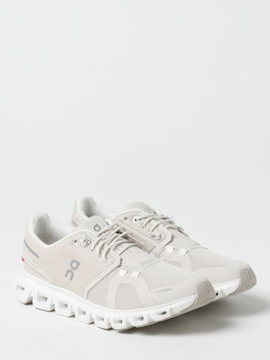 26SS 온 러닝 클라우드 6 스니커즈 3WF10060755 755 Pink - ON RUNNING