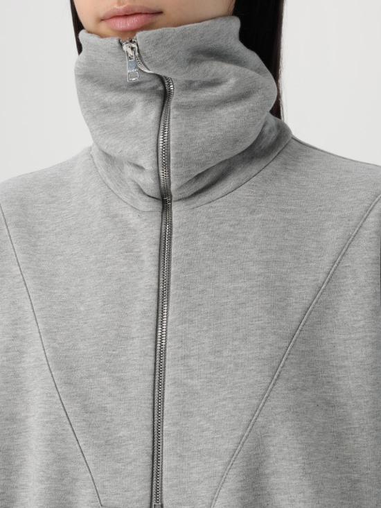 25SS 구찌 스웨터 794632XJG08 1056 Grey - GUCCI