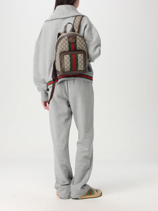 25SS 구찌 스웨터 794632XJG08 1056 Grey - GUCCI